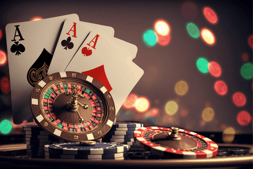 Guide ultime pour choisir le meilleur casino en ligne