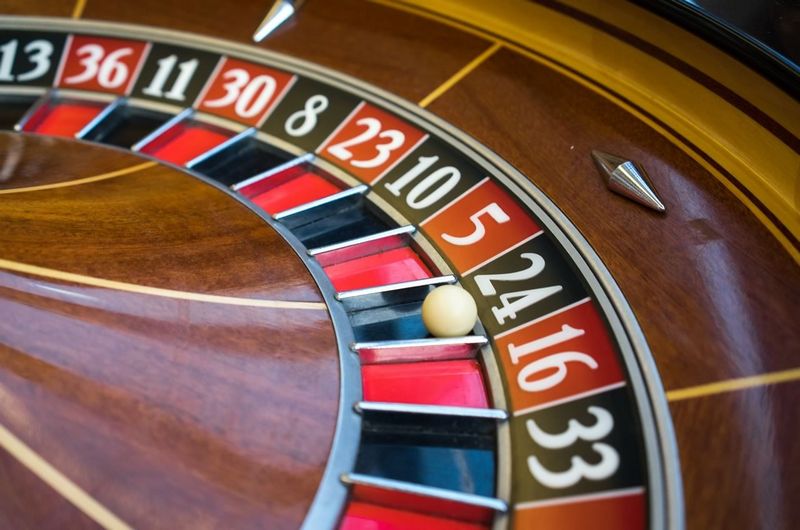 L’essor des tournois dans les casinos en ligne : analyse stratégique de Crdp Versailles
