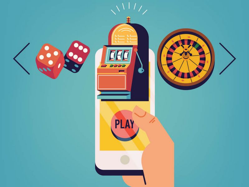 Discover Niagara Gambling Establishment - Online, Mobile, and On-Site Enjoyment